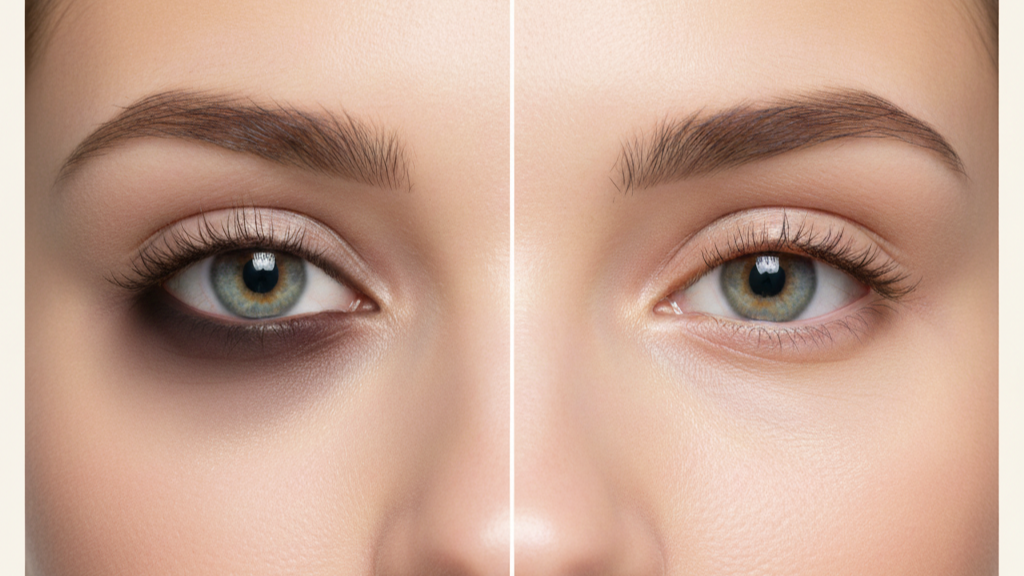 Dark Circles Treatment in RT Nagar