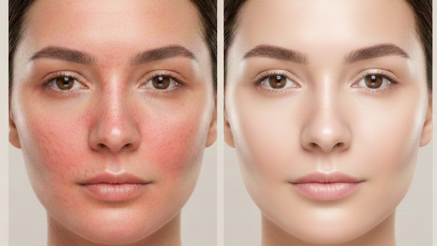 Skin Allergy Treatment in RT Nagar