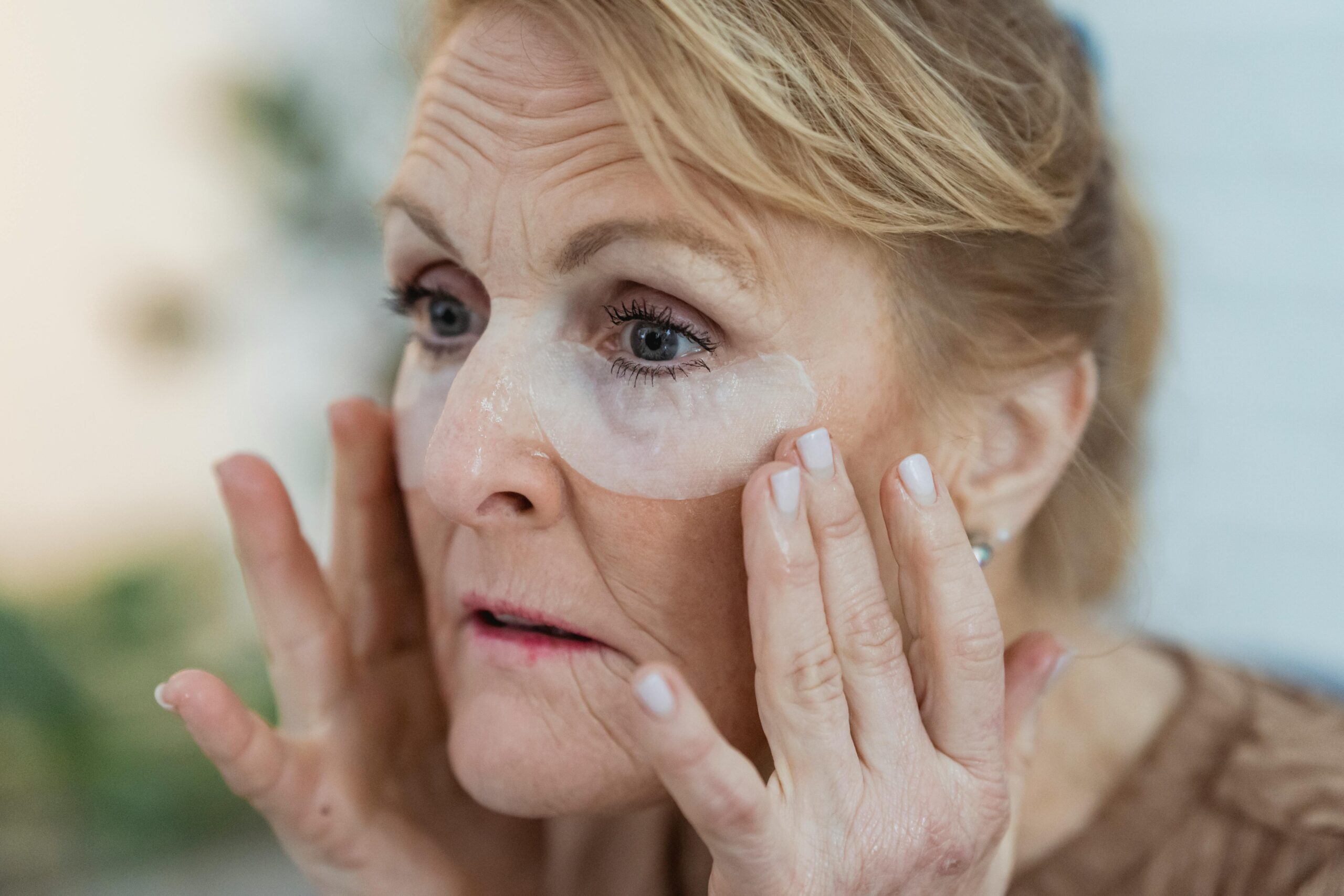 Anti-Ageing & Wrinkle Removal