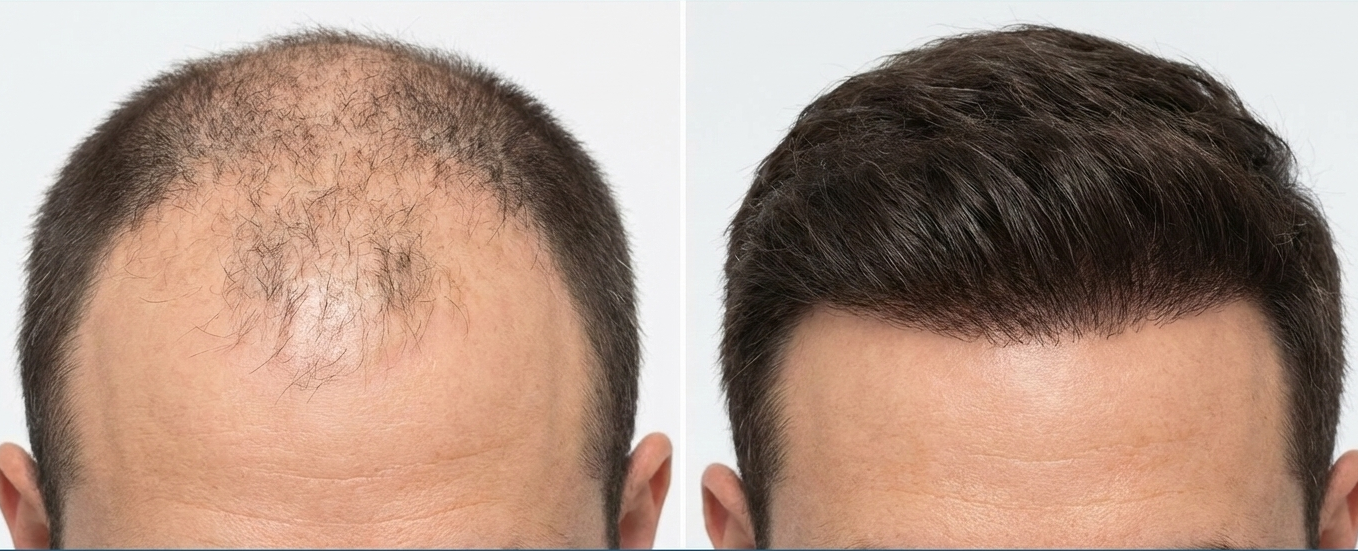 Hair Transplant Treatment