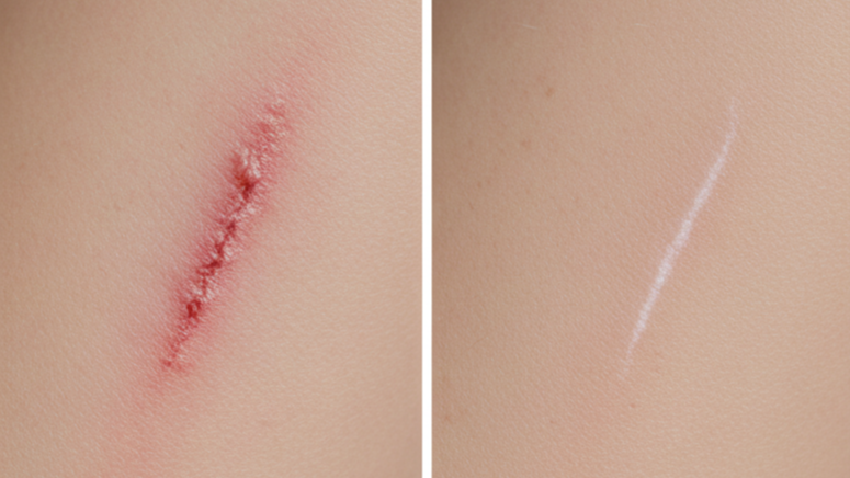 Scar Treatment in RT Nagar