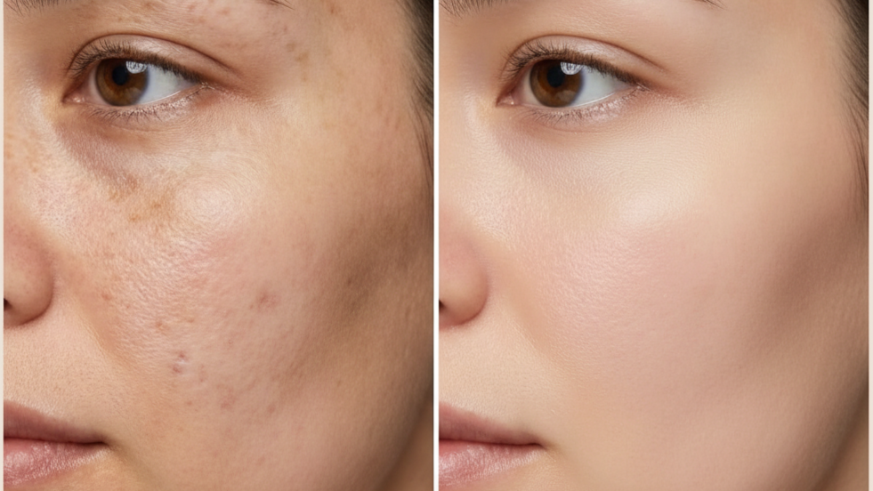 MNRF Treatment in RT Nagar