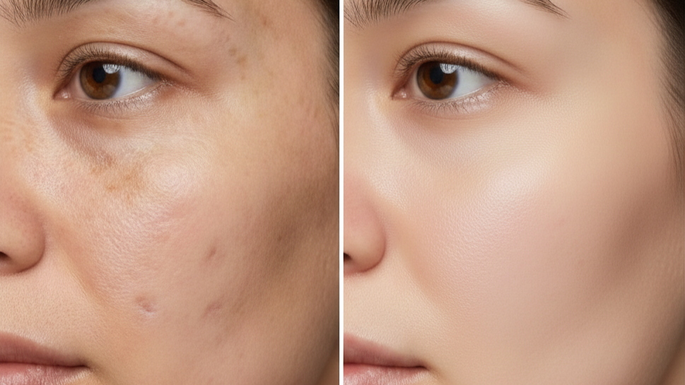 Subcision Treatment in RT Nagar