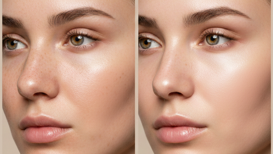 TCA Chemical Peel Treatment in RT Nagar