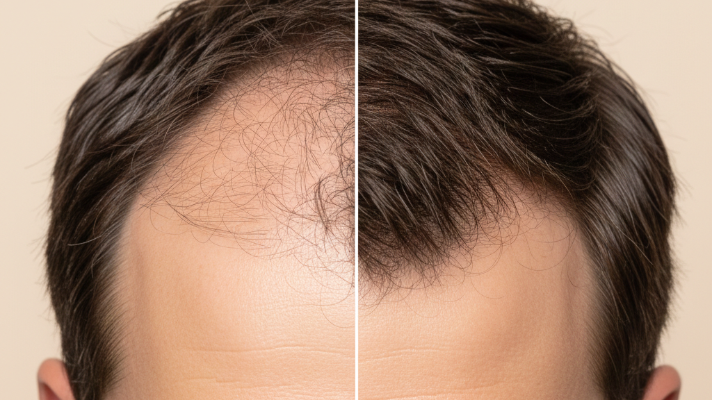 PRP Treatment in RT Nagar