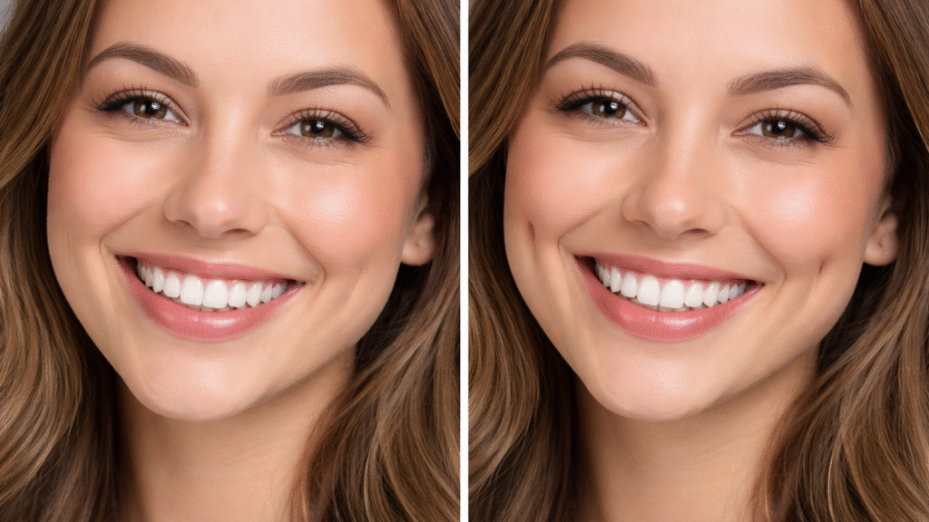 Dimple Creation Surgery in RT Nagar