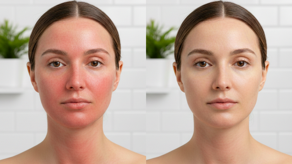 Atopic Dermatitis Treatment in RT Nagar