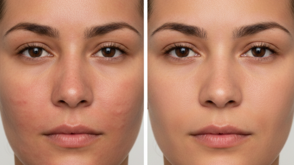 Urticaria (Hives) Treatment in RT Nagar