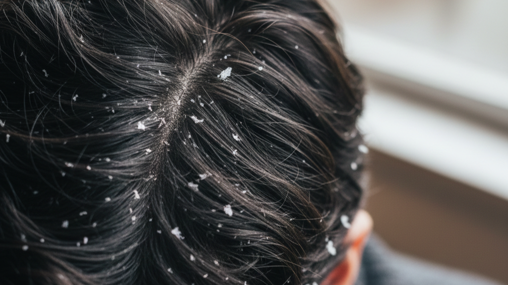 Dandruff