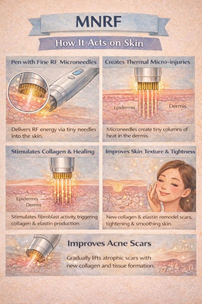 MNRF Treatment in RT Nagar